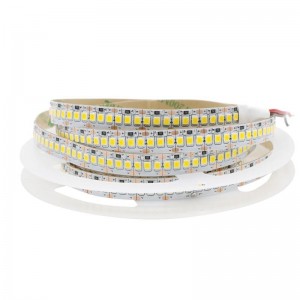 Υψηλής ποιότητας 240 LED ανά μετρητή Smd 2835 Υψηλής Φωτεινότητας Υψηλή Φωτεινότητα 12v LED Flexible Strip Lights