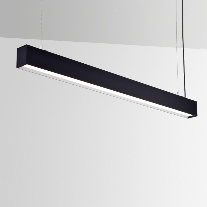 Εργοστασιακό Direct 6063 36W φωτεινό φωτιστικό LED φωτισμού γραφείου υψηλής φωτεινότητας