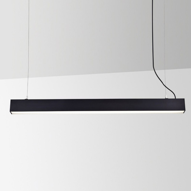 Εργοστασιακό Direct 6063 36W φωτεινό φωτιστικό LED φωτισμού γραφείου υψηλής φωτεινότητας