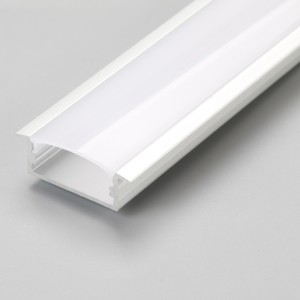2018 νέα DIY φως οροφής LED μοντέρνο σχεδιασμό προφίλ αλουμινίου χονδρικής LED φως μπαρ