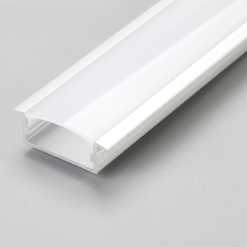 2018 νέα DIY φως οροφής LED μοντέρνο σχεδιασμό προφίλ αλουμινίου χονδρικής LED φως μπαρ