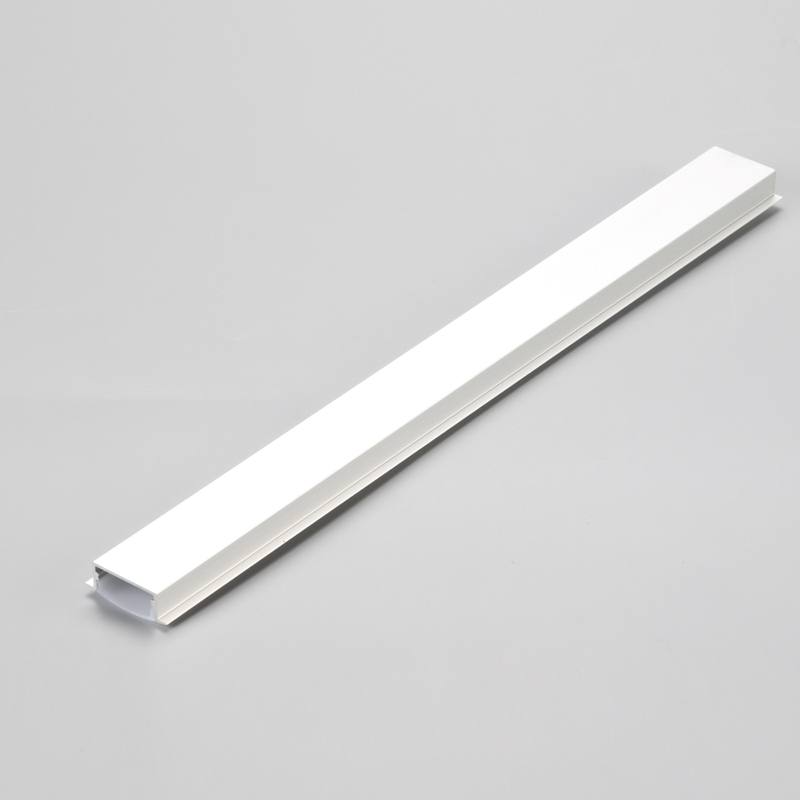 2018 νέα DIY φως οροφής LED μοντέρνο σχεδιασμό προφίλ αλουμινίου χονδρικής LED φως μπαρ
