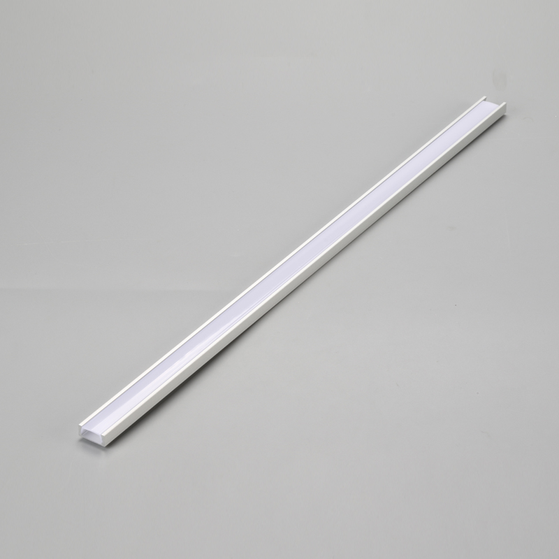 Profili ανά φωτισμό LED LED αλουμινίου