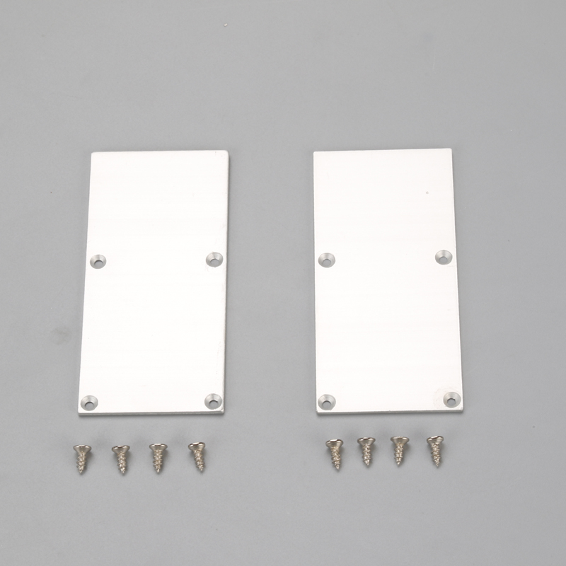 Νέα γραμμή εξώθησης LED γραμμή 3m / 2m / 1m