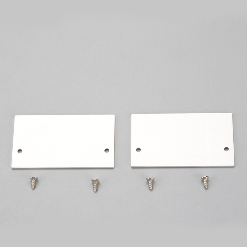 Ψυγείο υπερύθρων 3 m alu LED bar γραμμικό φωτισμό, όπως λυχνία τοίχου αλουμινίου καναλιού προφίλ για LED λωρίδες φως