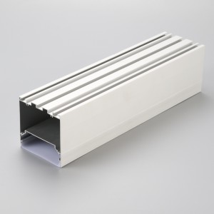 LED προφίλ αλουμινίου προφίλ για LED ταινία LED προφίλ αλουμινίου